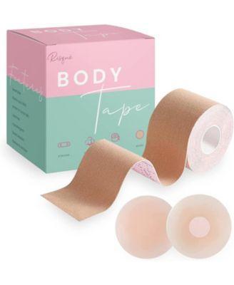 Breast Tape - Waterproof Sweat-Proof Boob Tape to help Contour and Lift - Beige Product Image