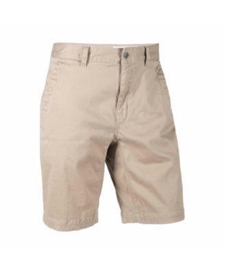 Men's Teton Short | Classic Fit / Sand Product Image