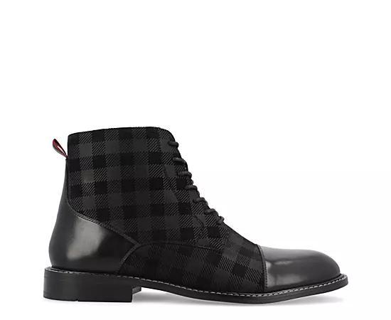 Thomas & Vine Men's Delon Lace-Up Boot Product Image