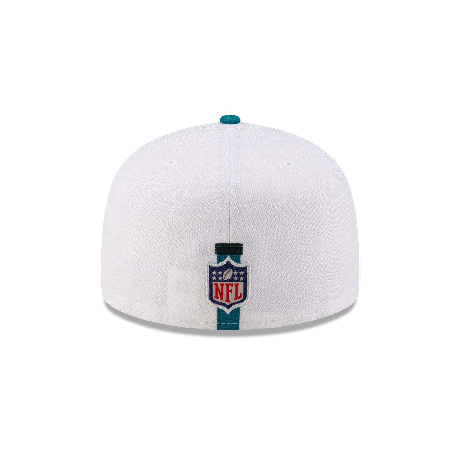 Jacksonville Jaguars 2024 Training 59FIFTY Fitted Hat Male Product Image