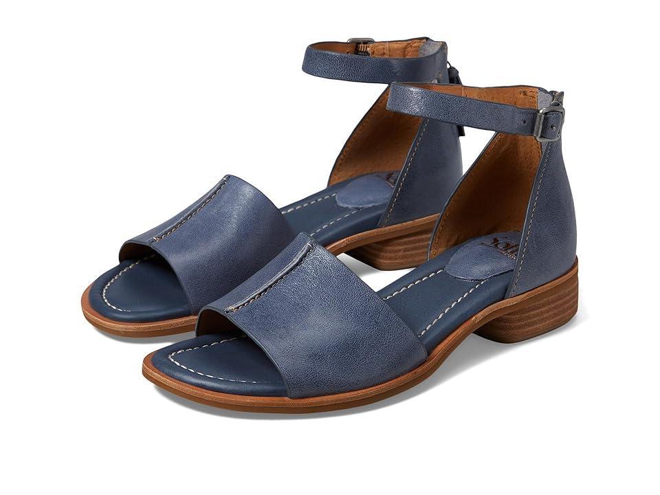 Sofft Faxyn (Zante Blue) Women's Sandals Product Image