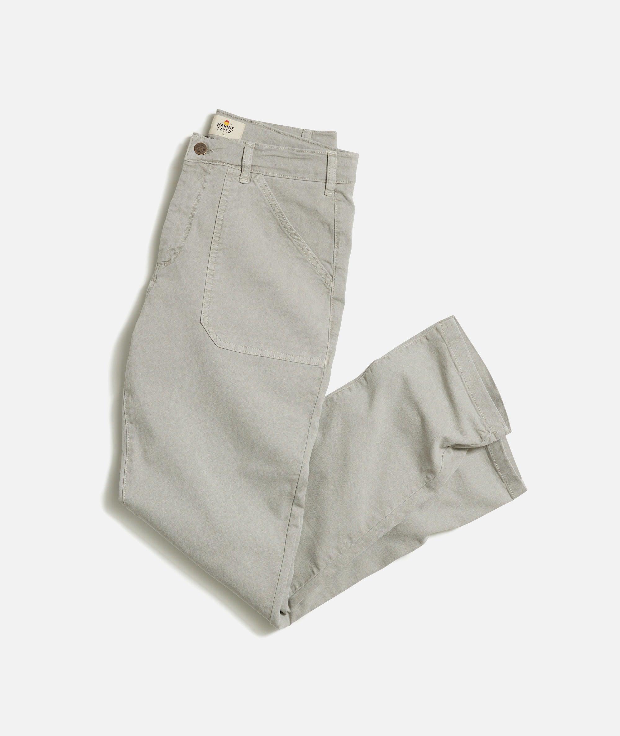 Breyer Relaxed Utility Pant Product Image