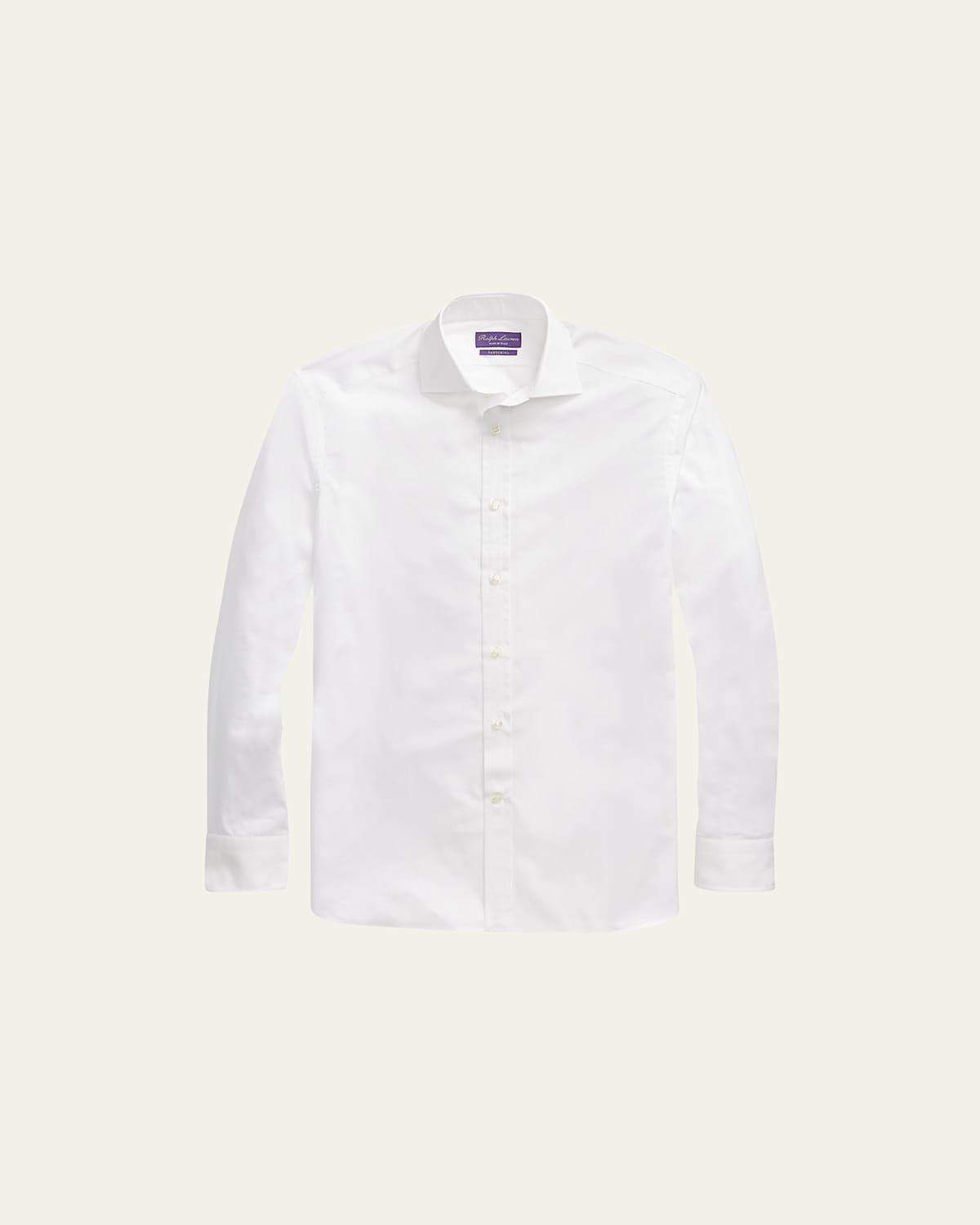 Mens Aston Dress Shirt Product Image