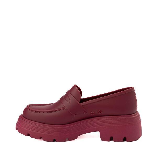 Womens Melissa Royal Platform Loafer Product Image