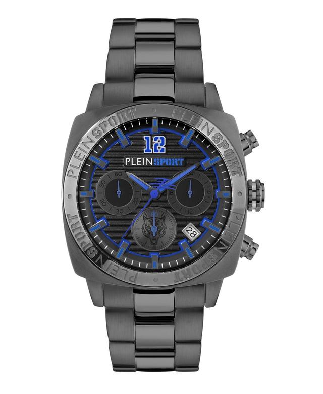 Philipp Plein Plein Sport Wildcat Chronograph, 40mm Product Image