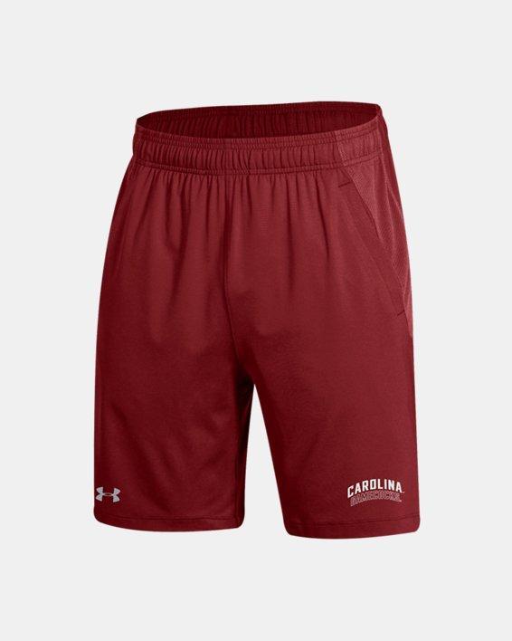 Men's UA Tech™ Vent Collegiate Shorts Product Image