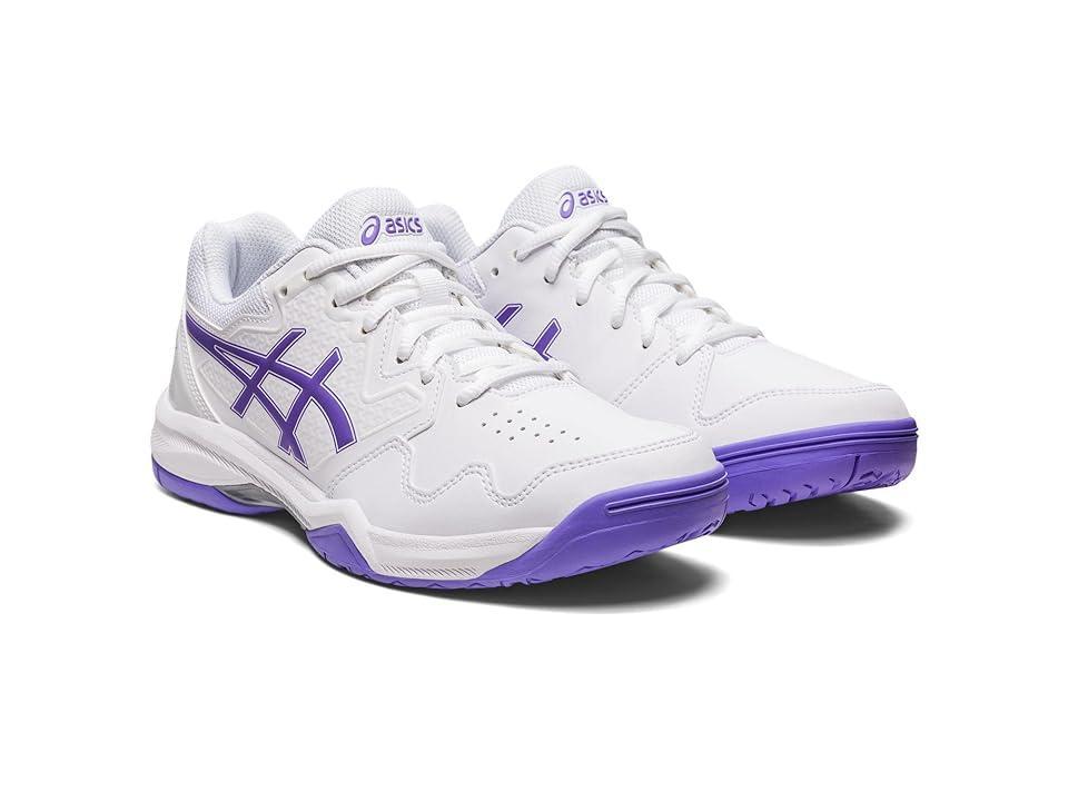 ASICS GEL-Dedicate 7 Tennis Shoe Amethyst) Women's Shoes Product Image