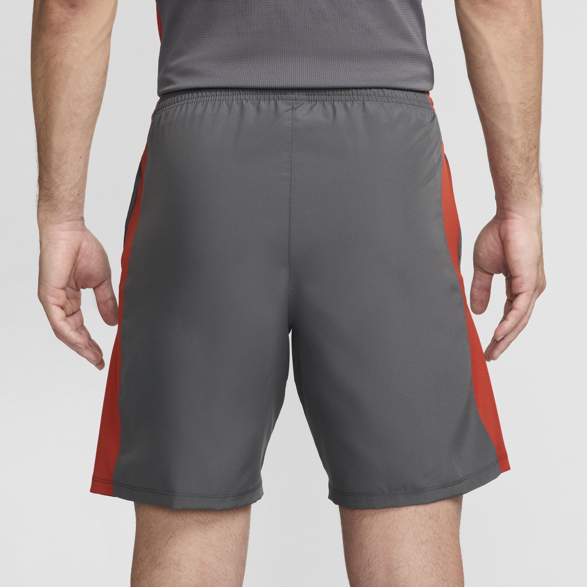 Nike Academy Men's Soccer Shorts Product Image