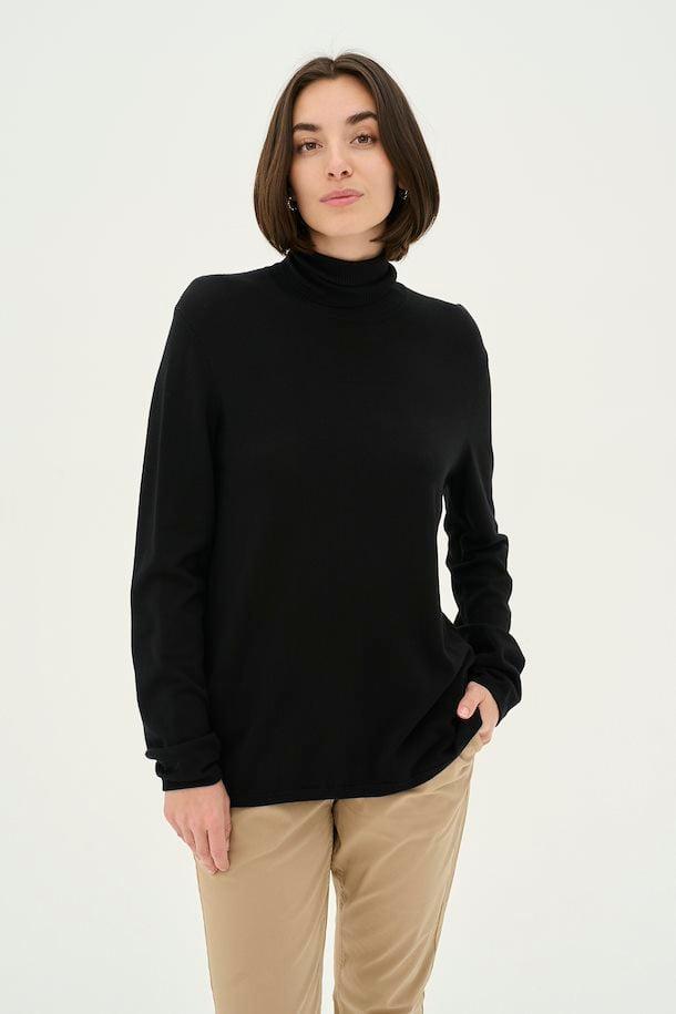 Annemarie Pullover Product Image