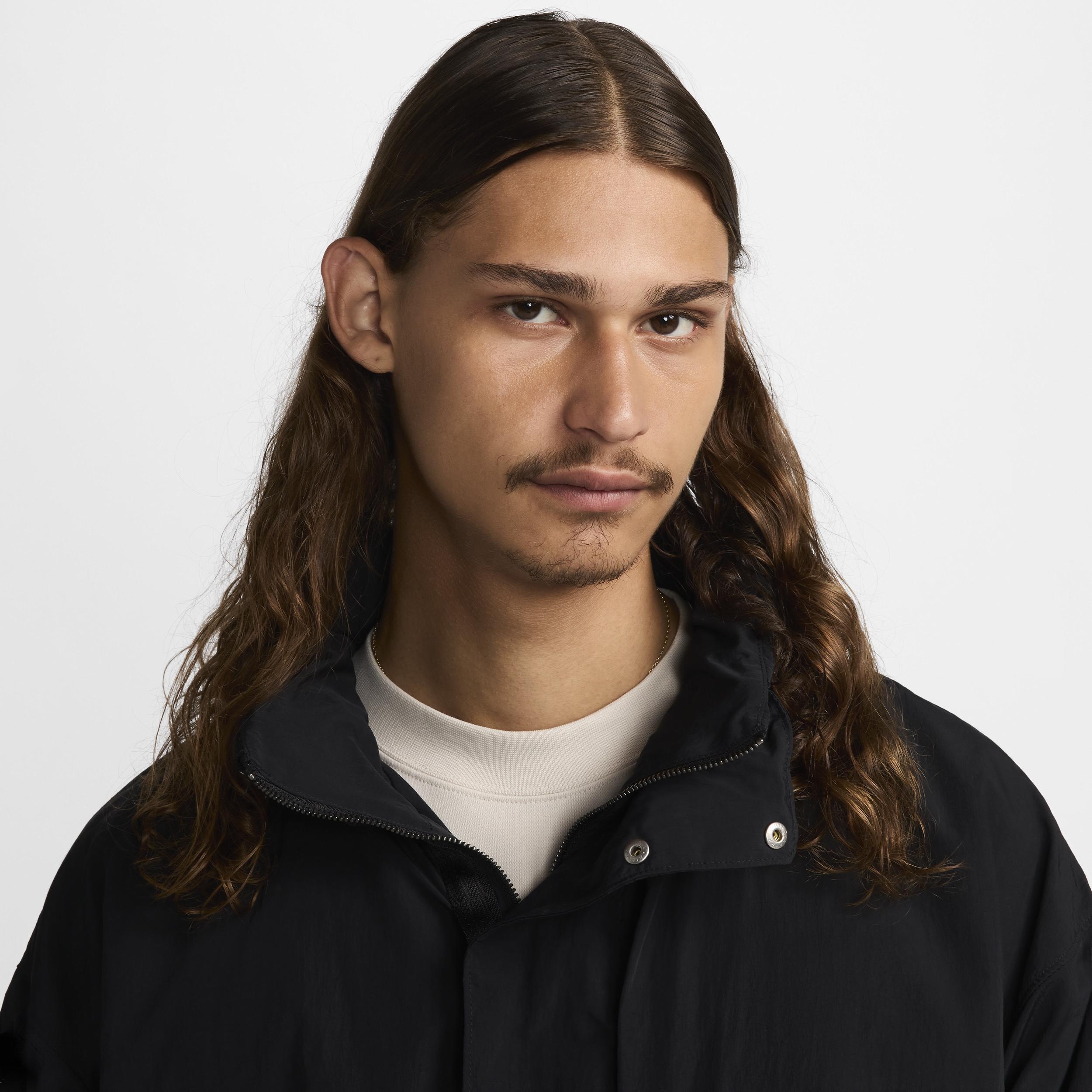 Nike Men's Tech Jacket Product Image