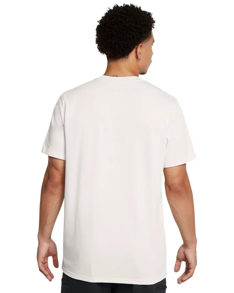 Men's Curry Trend Heavyweight T-Shirt Product Image