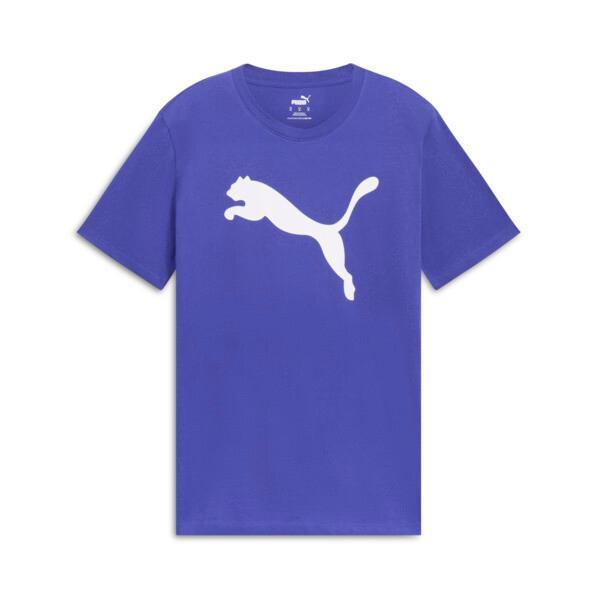 PUMA Essentials Big Cat Men's T-Shirt Product Image