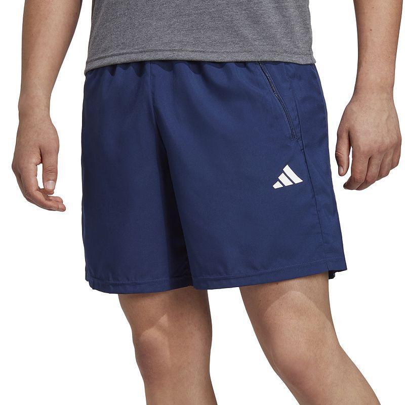 Mens adidas Train Essentials Woven Training Shorts Product Image