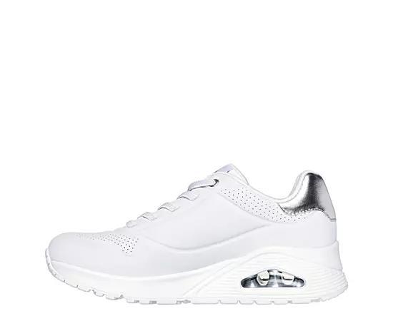 Skechers Womens Uno Sneaker Product Image