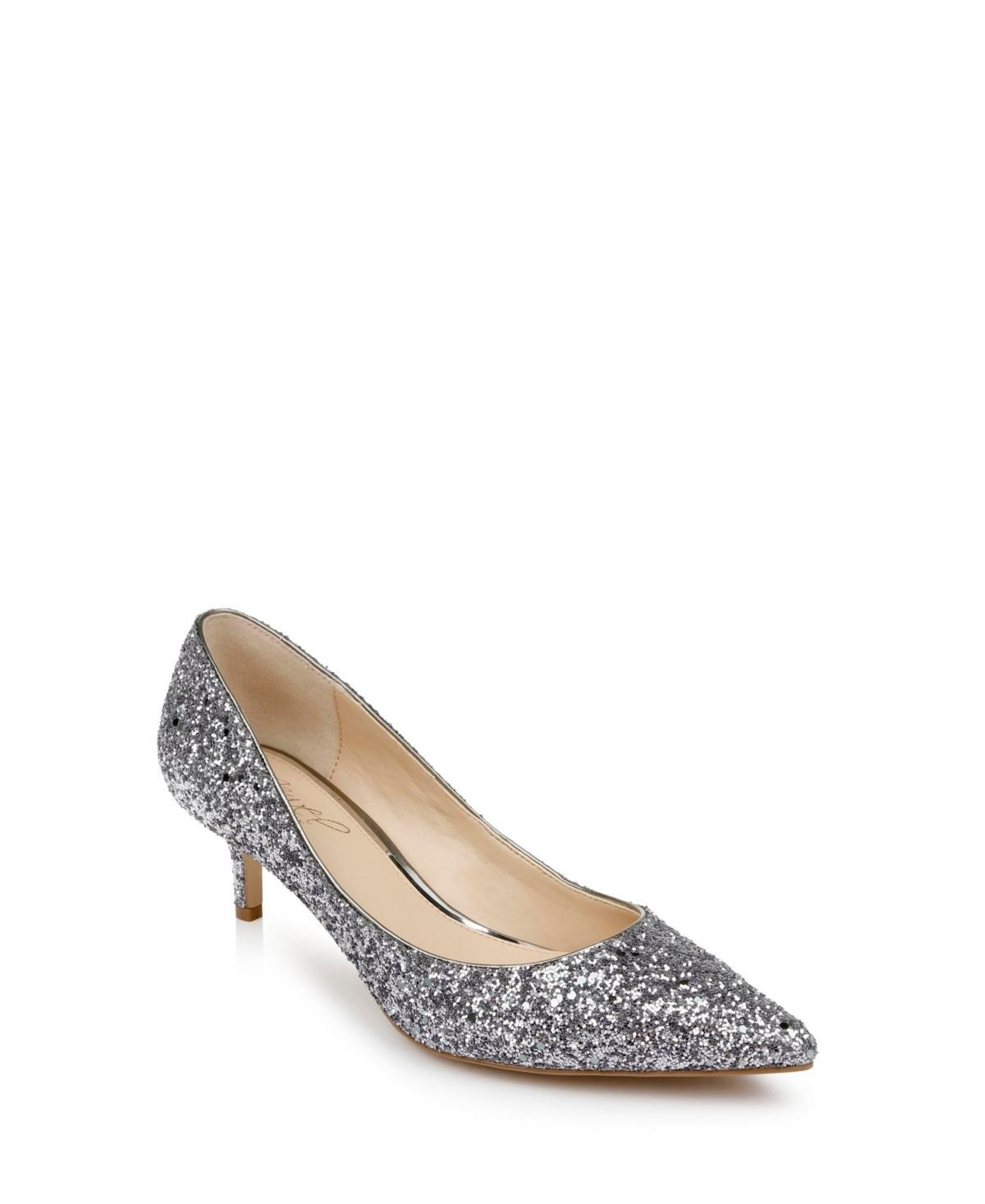 Jewel Badgley Mischka Royalty Pump Product Image