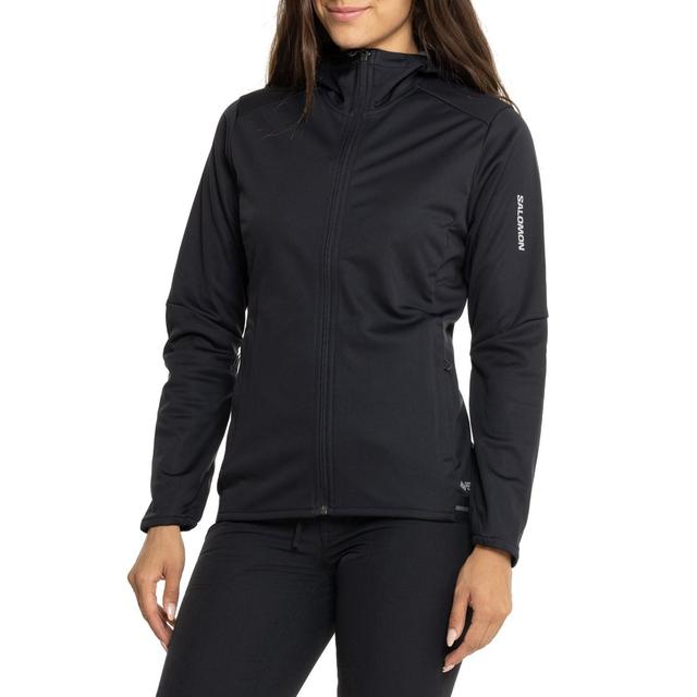 Salomon Gore-Tex® INFINIUM Soft Shell Jacket Product Image