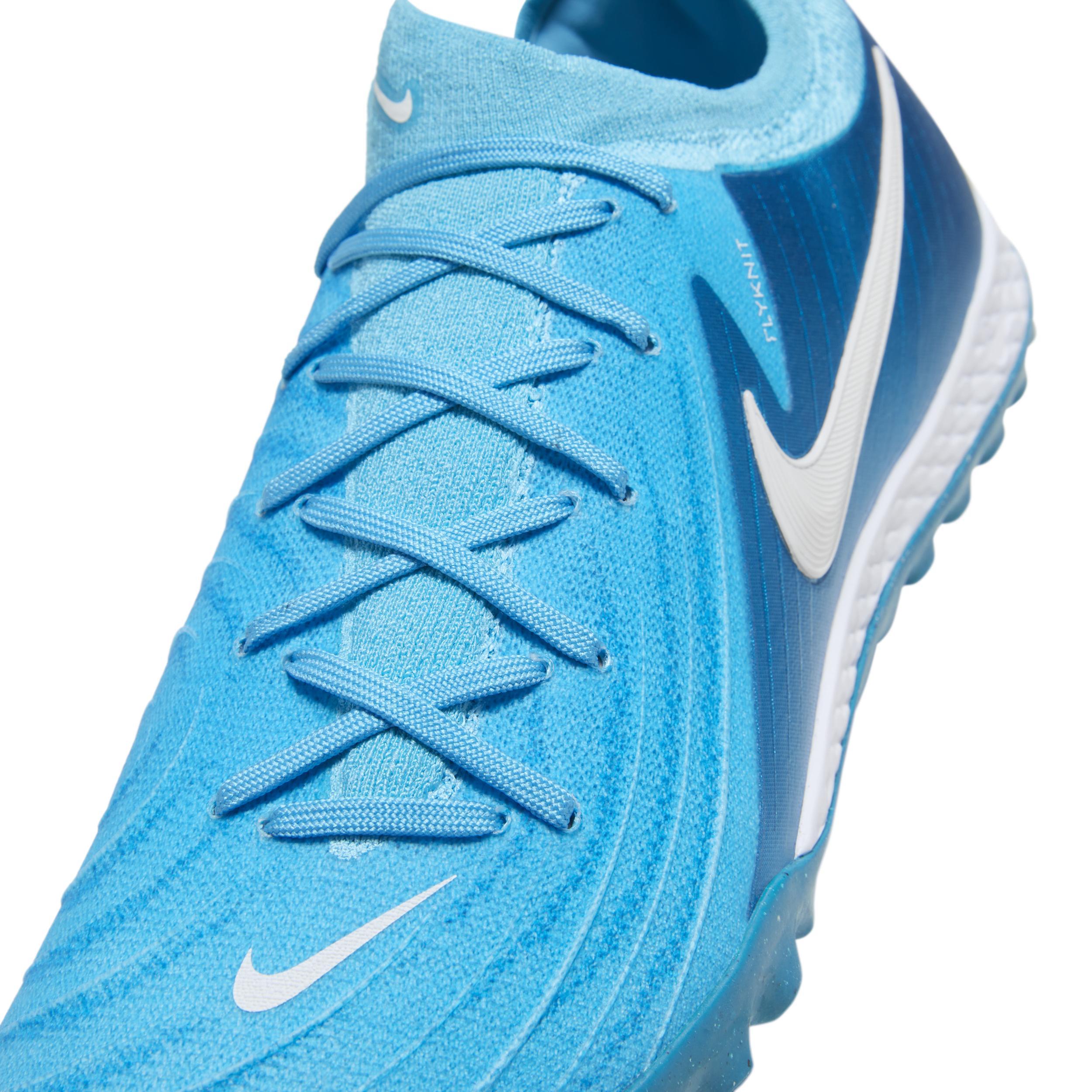 Nike Mens Phantom GX 2 Pro TF Low-Top Soccer Shoes Product Image