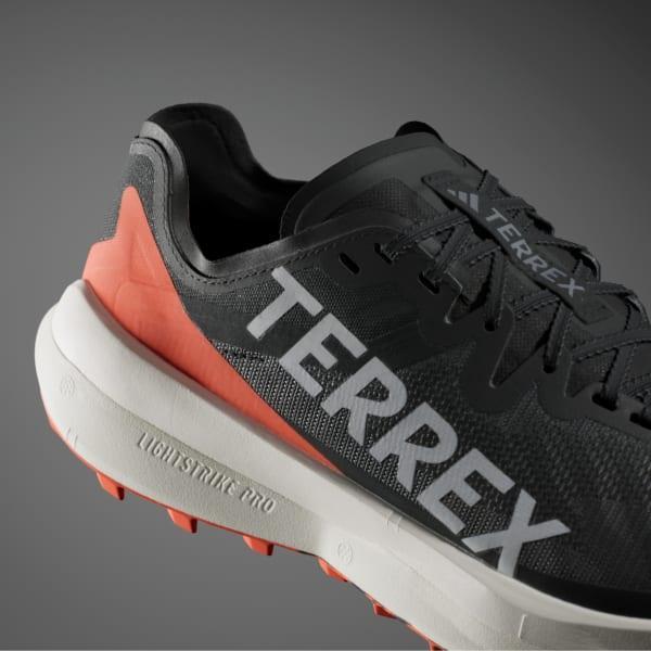 Terrex Agravic Speed Trail Running Shoes Product Image