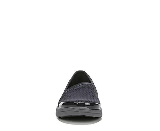 Bzees Lollipop (Navy Mesh) Women's Shoes Product Image