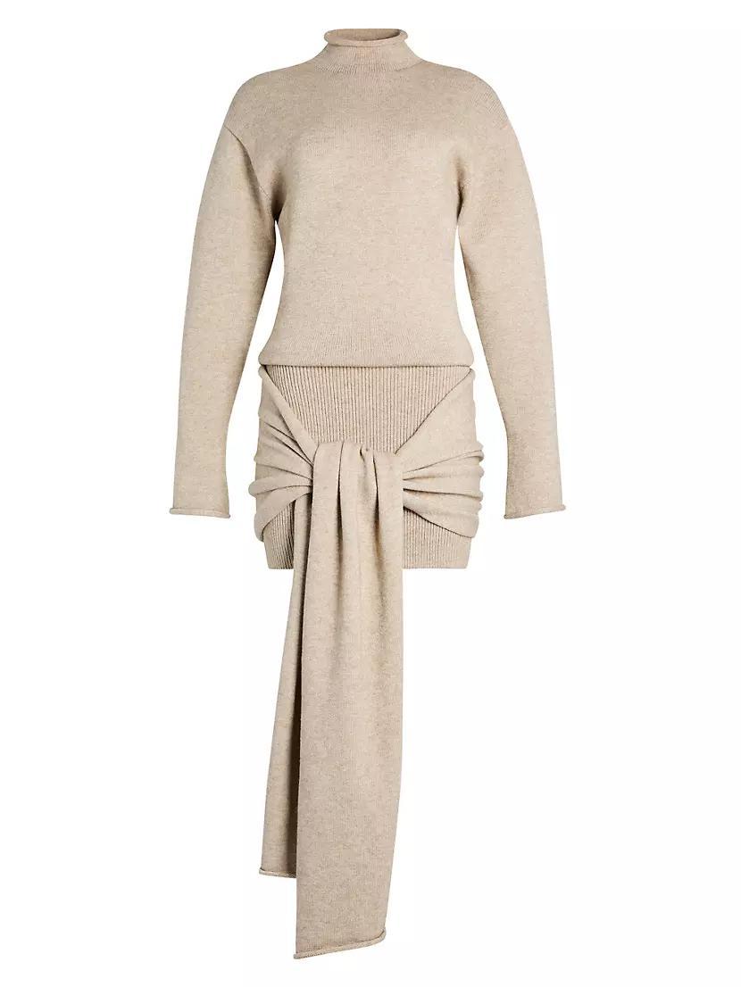 Calloway Sweater Dress product image