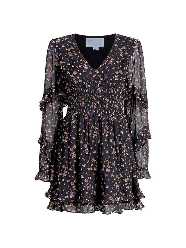 Womens The Sofie Mini Nap Dress Product Image