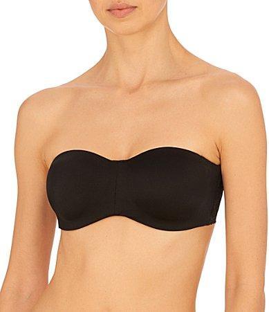 Natori Adapt Underwire Strapless Bandeau Bra Product Image