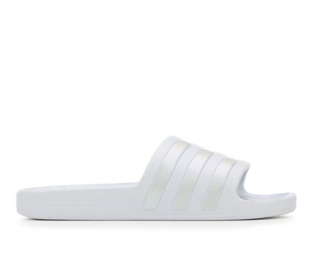 Women's Adidas Adilette Aqua Sport Slides Product Image