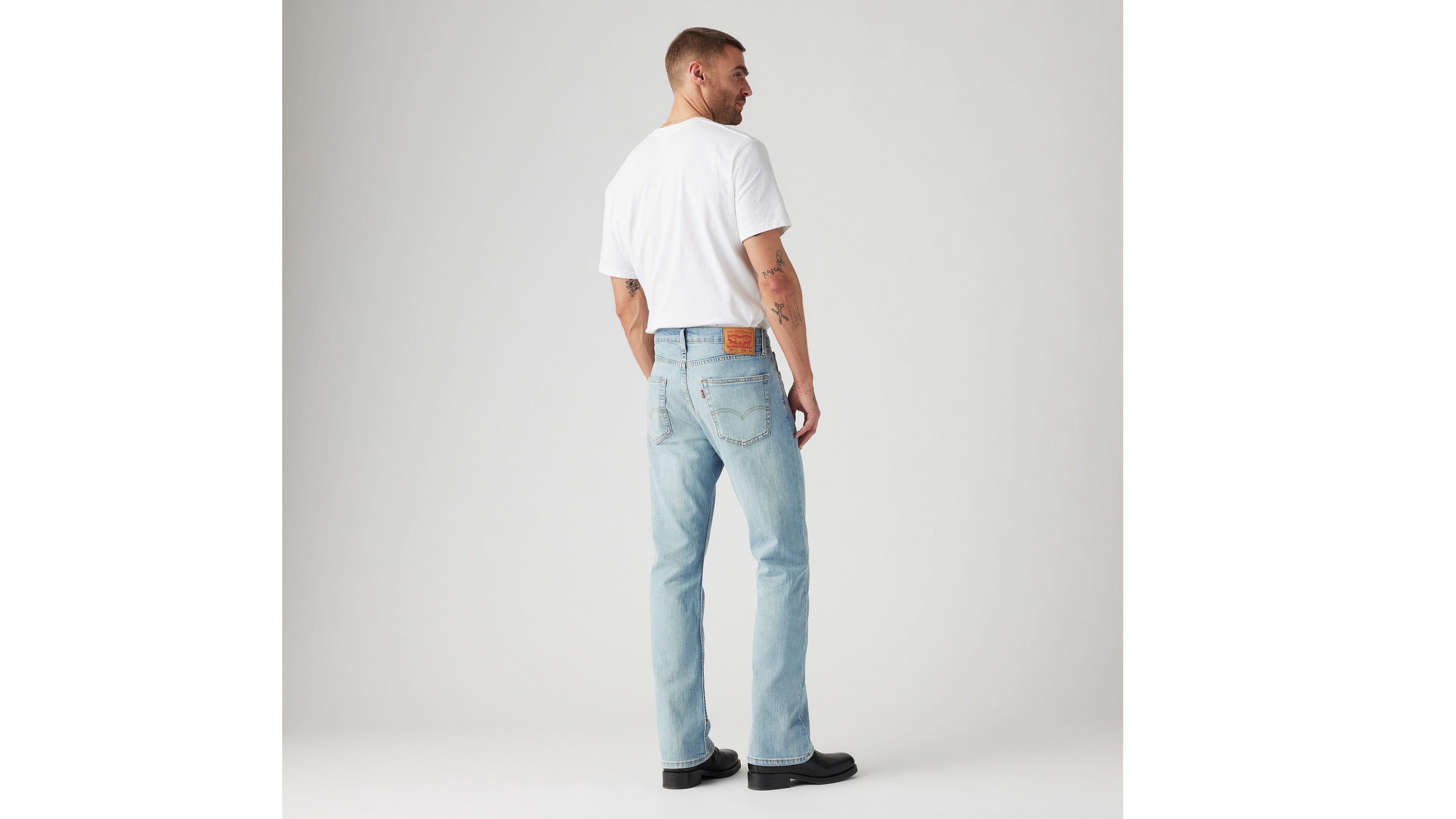 Levi's Slim Bootcut Men's Jeans Product Image