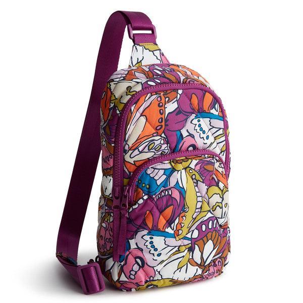 Lorman Sling Backpack - Flutter Product Image