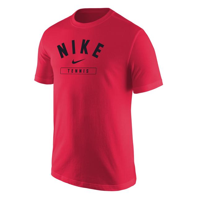 Nike Men's Tennis T-Shirt Product Image