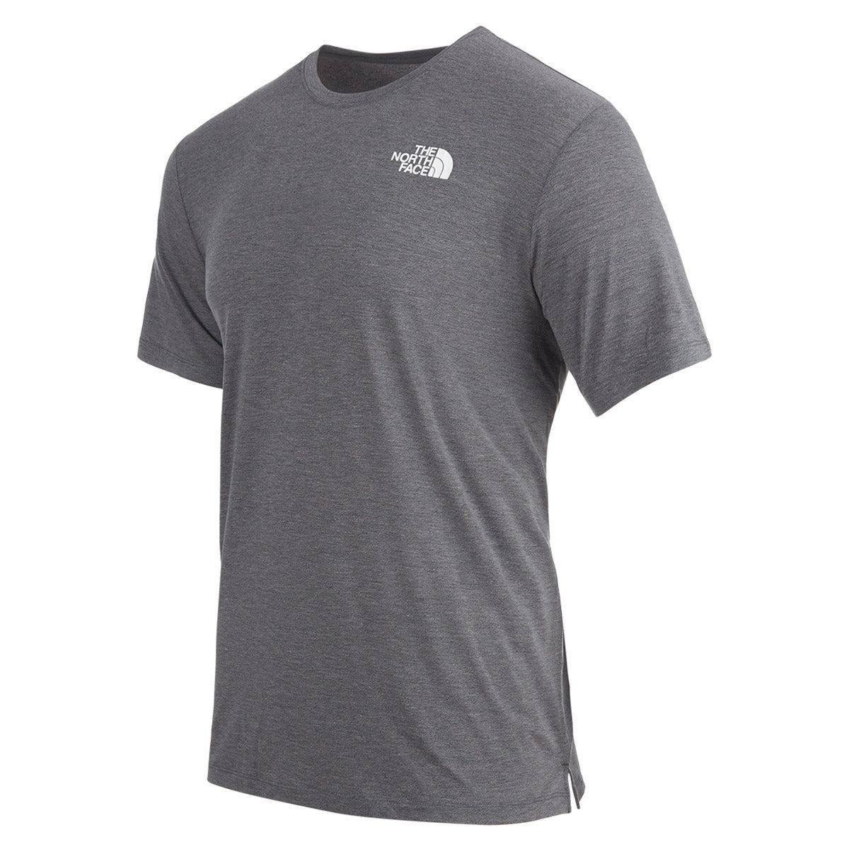 The North Face Men's Wander Crewneck Short Sleeve T-Shirt Product Image