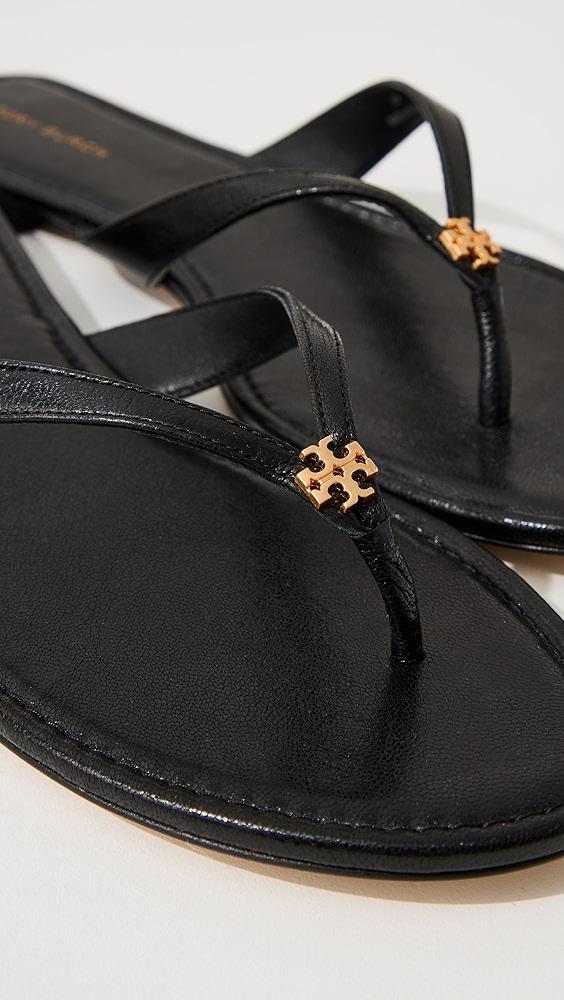 Tory Burch Classic Flip Flops | Shopbop Product Image