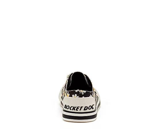 Rocket Dog Womens Jazzin Sneaker Product Image