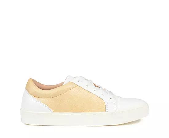 Journee Collection Womens Lynz Sneaker Product Image