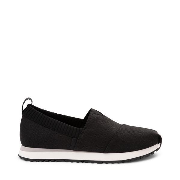 TOMS Alpargata Resident 2.0 Heritage Slip-On Sneaker Product Image