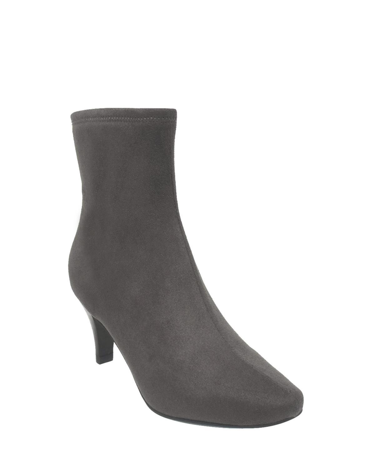 Impo Womens Naja Dress Booties Product Image