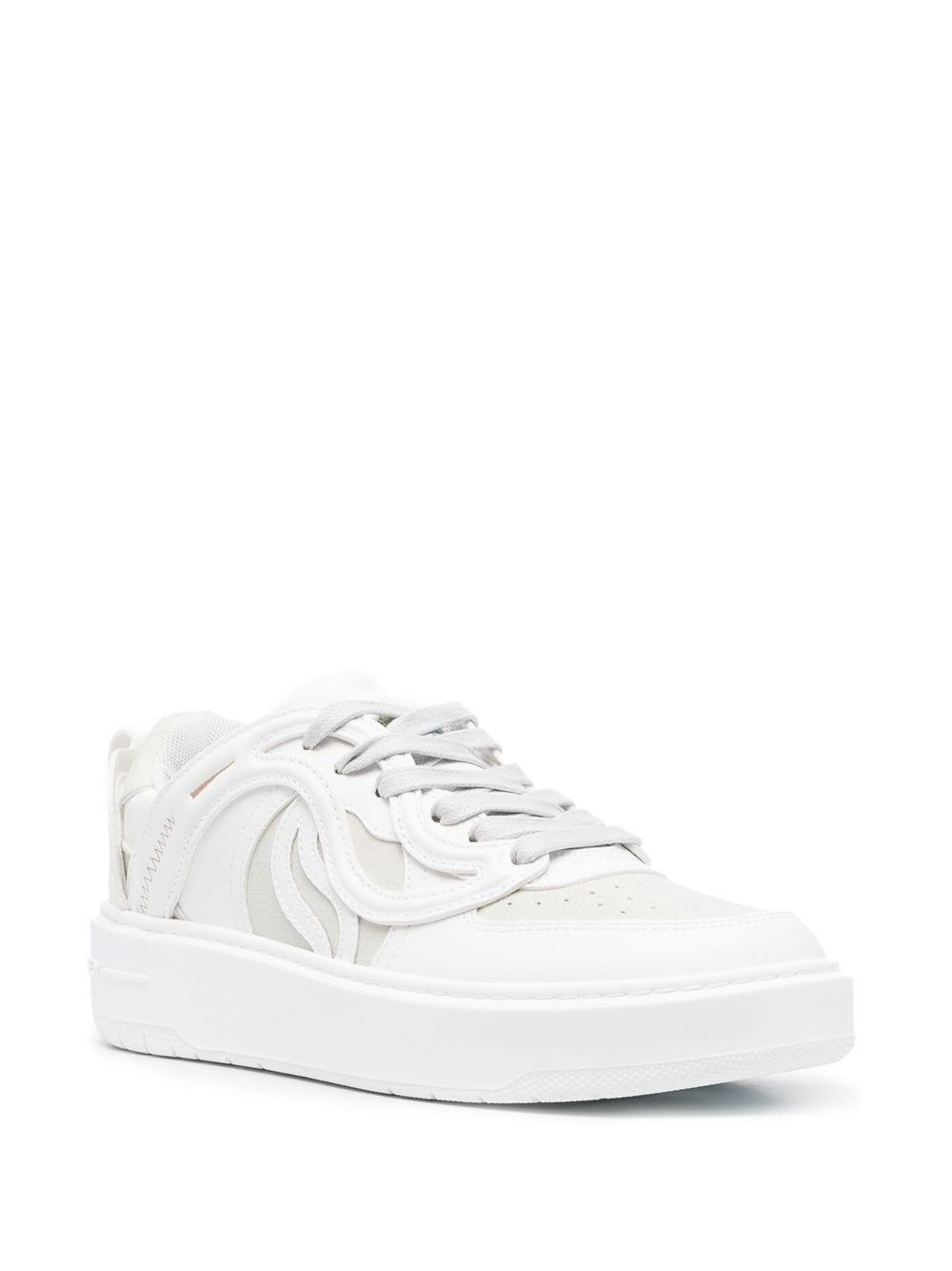 S-Wave low-top sneakers Product Image