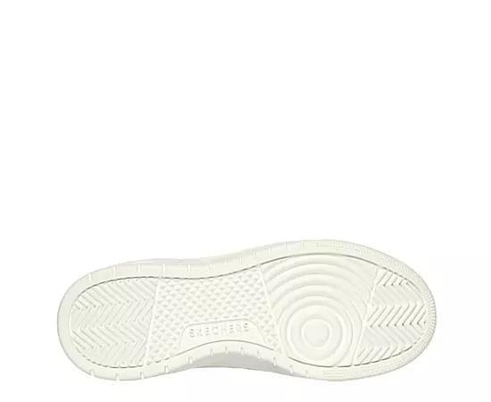 Skechers Womens Uno Courted Air Sneaker Product Image