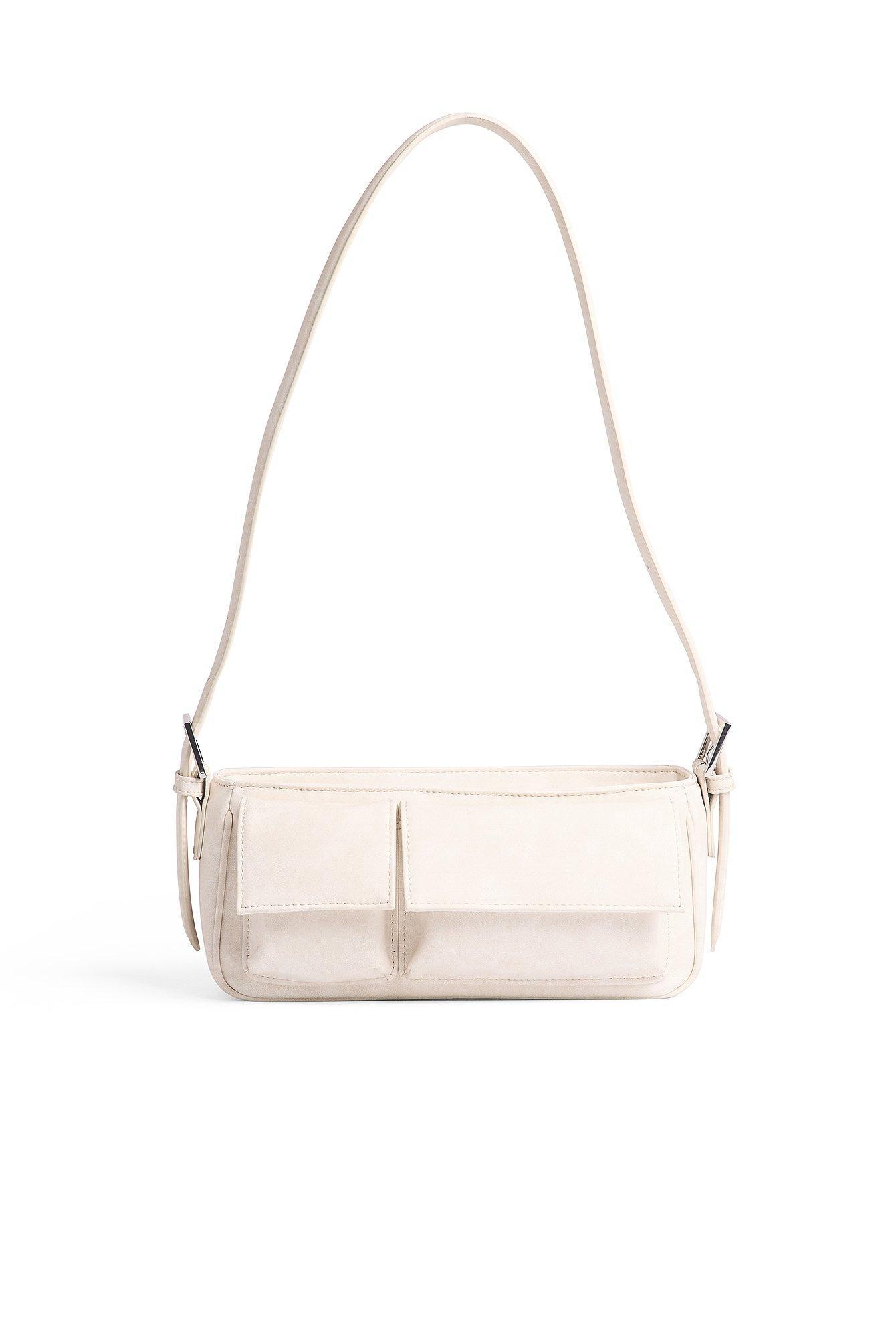 Pocket Shoulder Bag Product Image