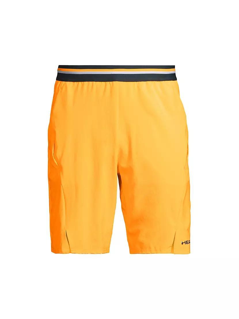 Performance Drawcord Shorts Product Image