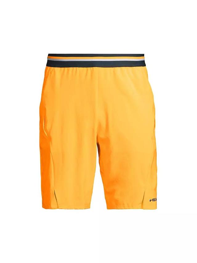 Performance Drawcord Shorts Product Image