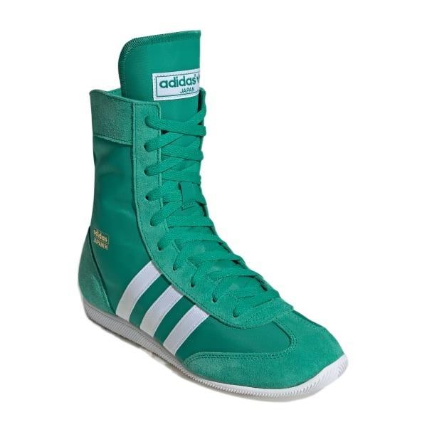 ADIDAS ORIGINALS Women S Japan H Sneakers Court In Green Product Image