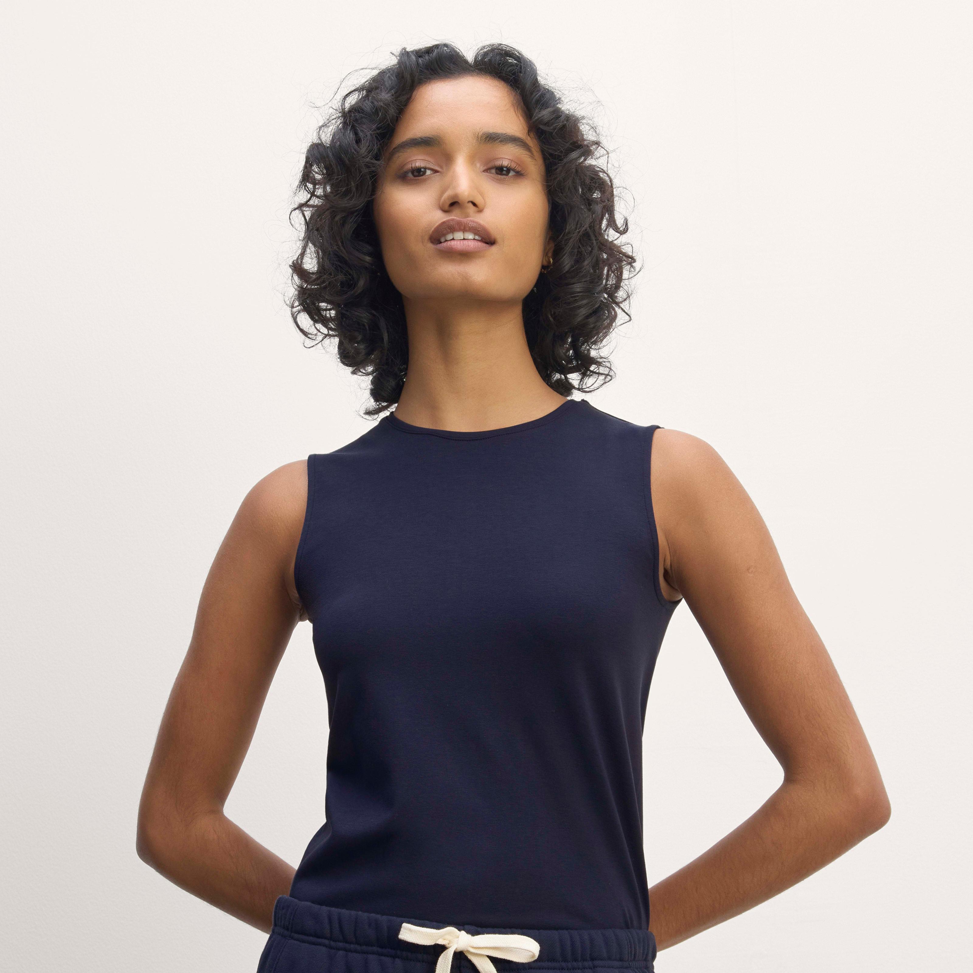 Womens Form Tank by Everlane Product Image