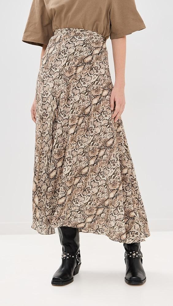 Isabel Marant Sakura Skirt | Shopbop Product Image