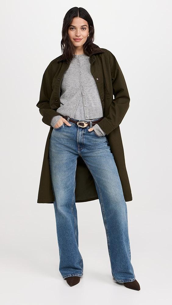 Joe's Jeans The Dani Cashmere Cardigan | Shopbop Product Image