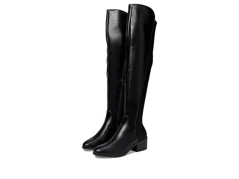 Anne Klein Adrenna (Dark ) Women's Boots Product Image