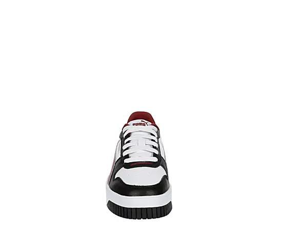 Puma Womens Carina Street Sneaker Product Image