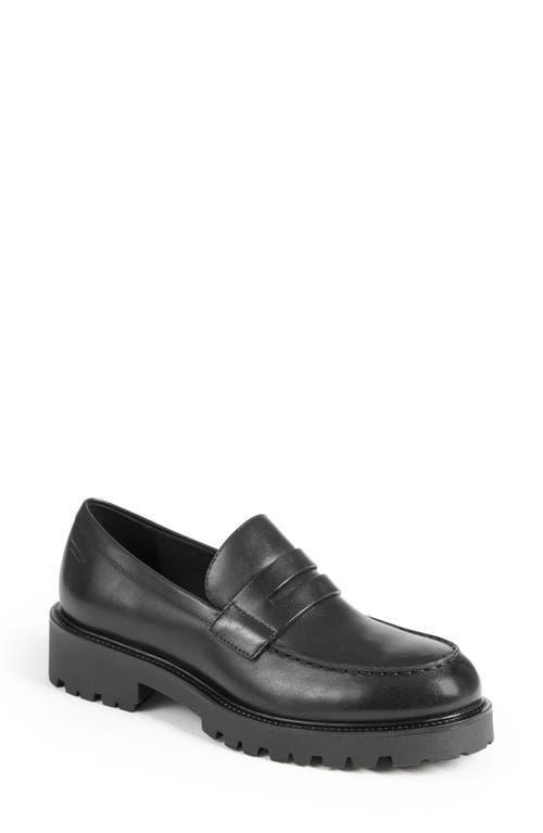Vagabond Shoemakers Kenova Loafer Product Image