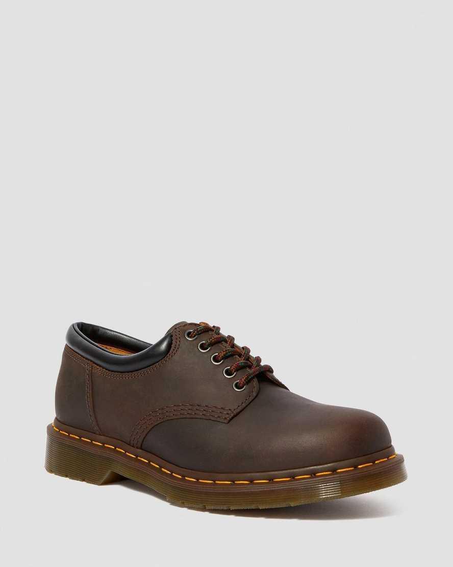 Dr. Martens Mens 8053 Leather Lace Product Image