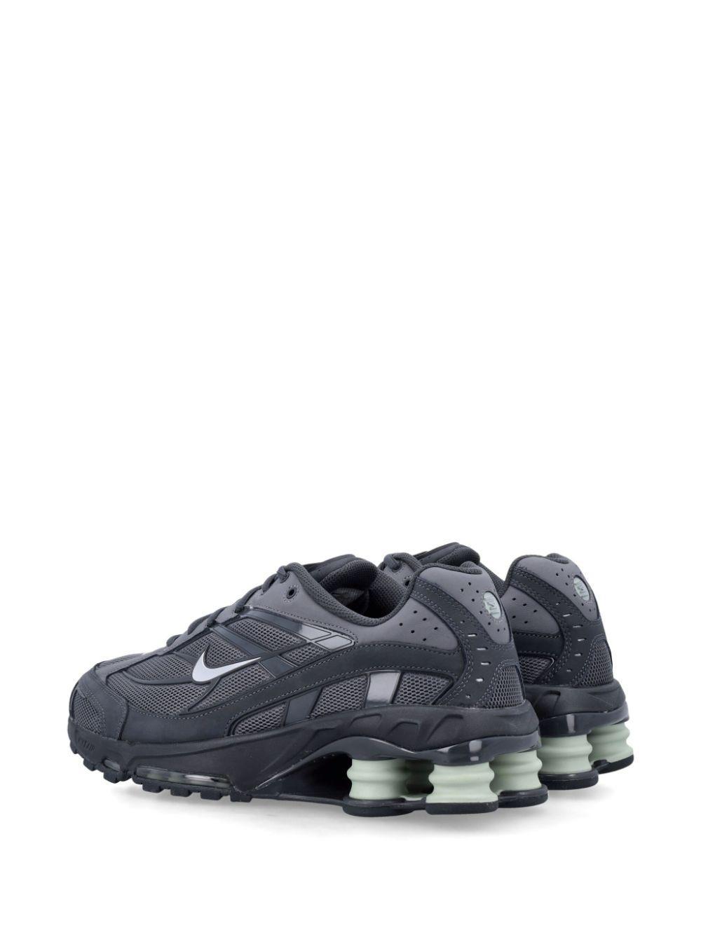 Shox Ride 2 trainers  Product Image